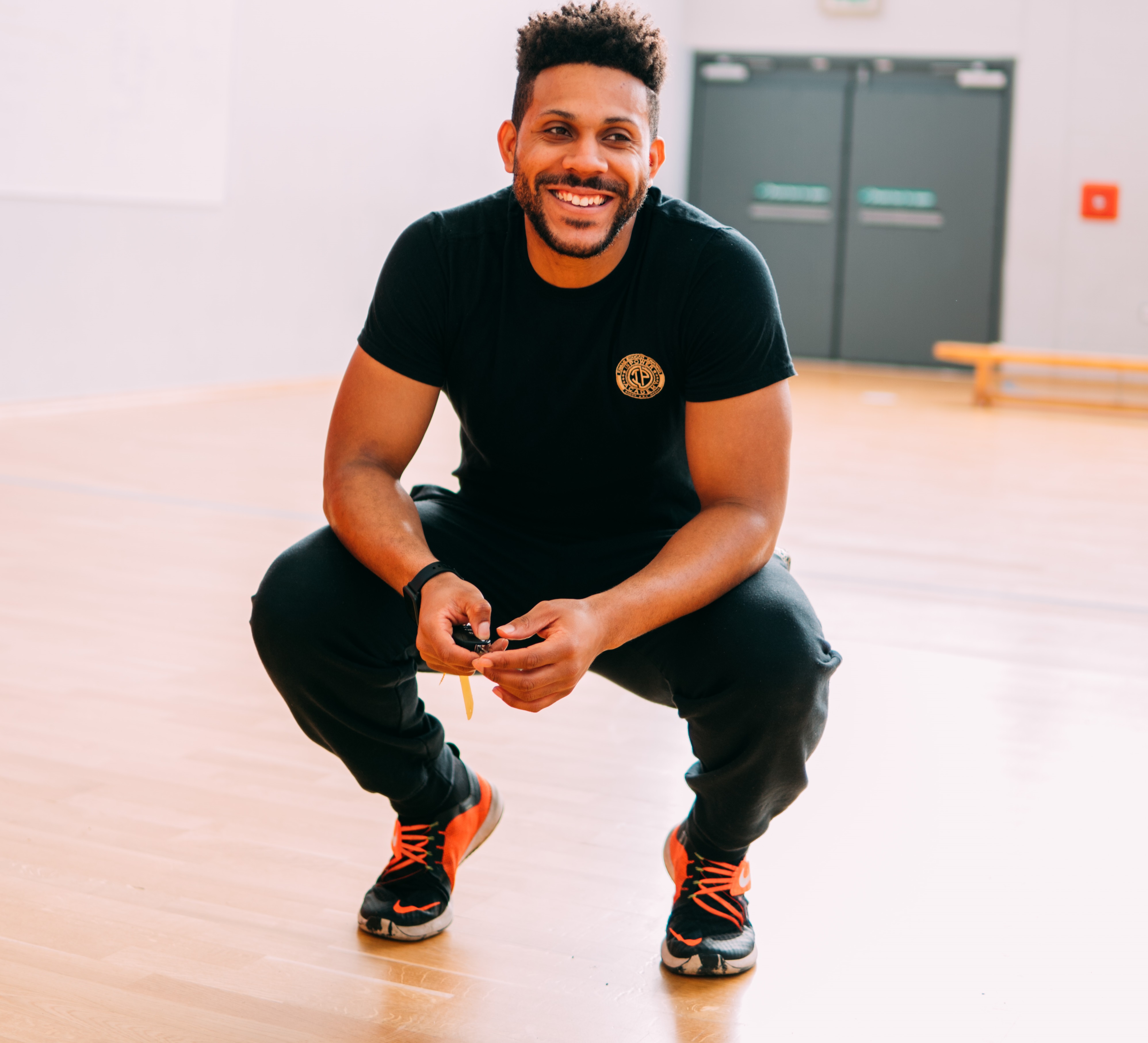 NPV Football Development