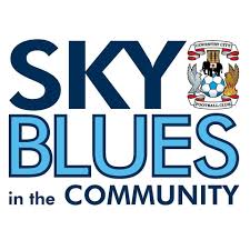 Sky Blues in the Community
