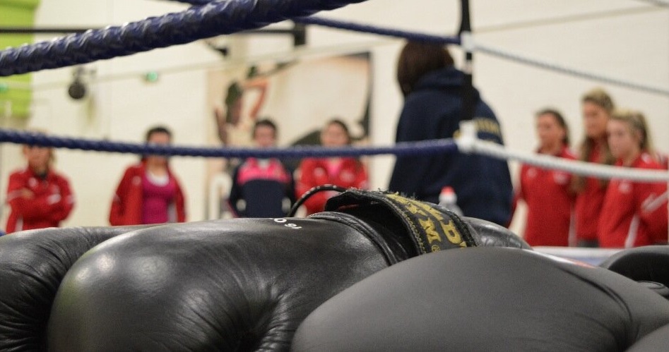 Levelling the Playing Field