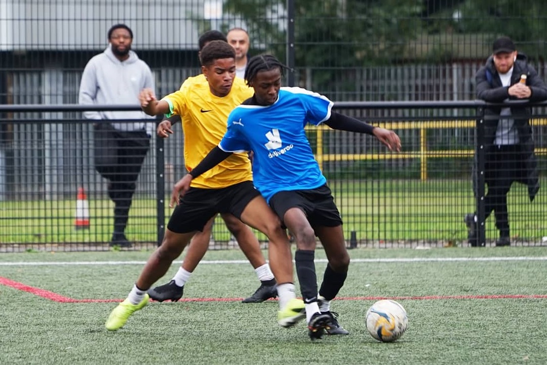 Levelling the Playing Field