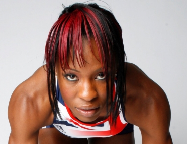 GB sprinter Okoro to lead LtPF project in custody
