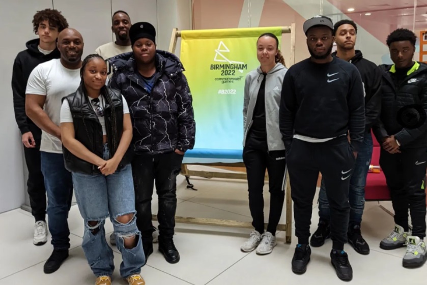 Levelling the Playing Field