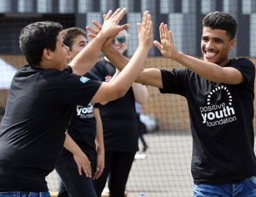 Coventry Youth Partnership offers city-wide support for young people 