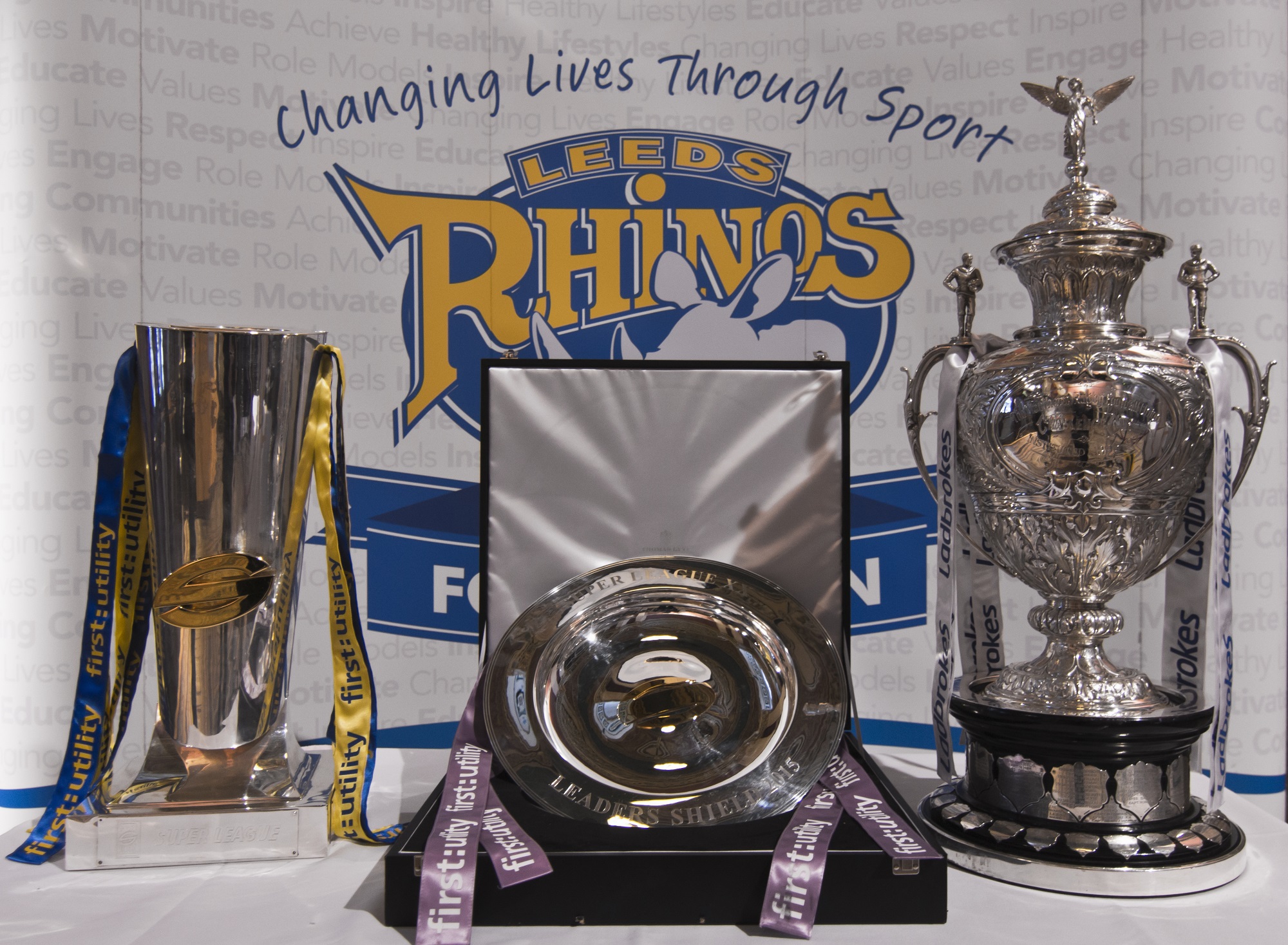 Levelling the Playing Field